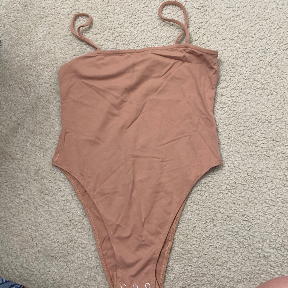 Tribe Kelley Bodysuit